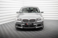 Load image into Gallery viewer, MAXTON DESIGN Front Splitter BMW 5 GT M-Pack F07