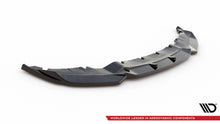 Load image into Gallery viewer, MAXTON DESIGN Front Splitter BMW 5 GT M-Pack F07