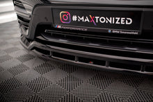 Load image into Gallery viewer, MAXTON DESIGN FRONT SPLITTER BMW X3 G01