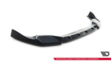Load image into Gallery viewer, MAXTON DESIGN Front Splitter BMW X3 M F97
