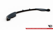 Load image into Gallery viewer, MAXTON DESIGN Front Splitter BMW X3 M-Pack F25