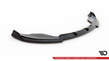 Load image into Gallery viewer, MAXTON DESIGN Front Splitter BMW X3 M-Pack F25