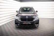 Load image into Gallery viewer, MAXTON DESIGN FRONT SPLITTER BMW X3 M40i G01