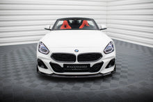 Load image into Gallery viewer, MAXTON DESIGN FRONT SPLITTER BMW Z4 M40I / M-PACK G29 FACELIFT