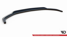 Load image into Gallery viewer, MAXTON DESIGN Front Splitter Bentley Continental GT Mk3