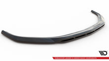 Load image into Gallery viewer, MAXTON DESIGN Front Splitter Bentley Continental GT Mk3