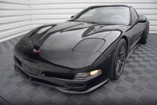 Load image into Gallery viewer, MAXTON DESIGN FRONT SPLITTER CHEVROLET CORVETTE C5