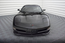 Load image into Gallery viewer, MAXTON DESIGN FRONT SPLITTER CHEVROLET CORVETTE C5