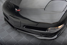 Load image into Gallery viewer, MAXTON DESIGN FRONT SPLITTER CHEVROLET CORVETTE C5