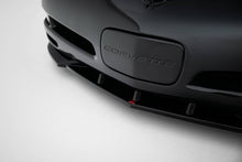Load image into Gallery viewer, MAXTON DESIGN FRONT SPLITTER CHEVROLET CORVETTE C5