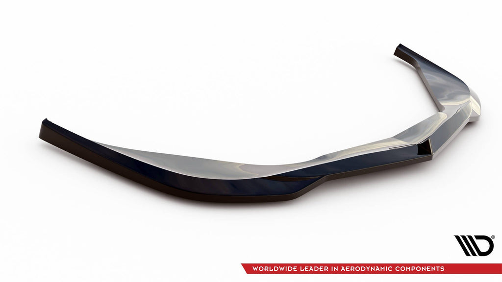 MAXTON DESIGN FRONT SPLITTER CHEVROLET CORVETTE C5