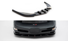 Load image into Gallery viewer, MAXTON DESIGN FRONT SPLITTER CHEVROLET CORVETTE C5