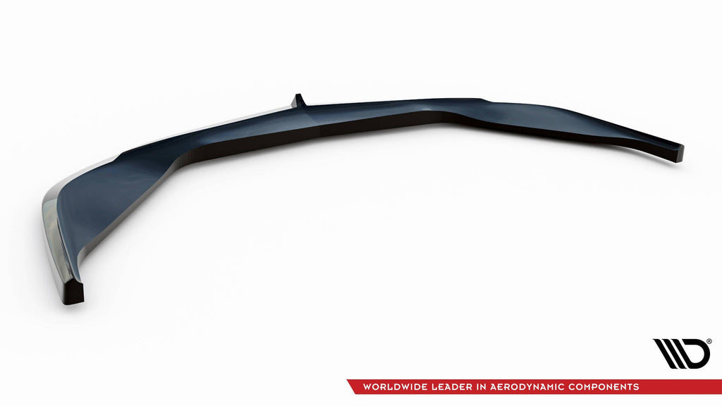 MAXTON DESIGN FRONT SPLITTER CHEVROLET CORVETTE C5