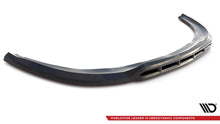 Load image into Gallery viewer, MAXTON DESIGN FRONT SPLITTER CHRYSLER PACIFICA MK2