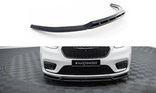 Load image into Gallery viewer, MAXTON DESIGN Front Splitter Chrysler Pacifica Mk2 Facelift