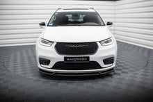 Load image into Gallery viewer, MAXTON DESIGN Front Splitter Chrysler Pacifica Mk2 Facelift