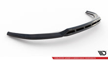 Load image into Gallery viewer, MAXTON DESIGN Front Splitter Chrysler Pacifica Mk2 Facelift