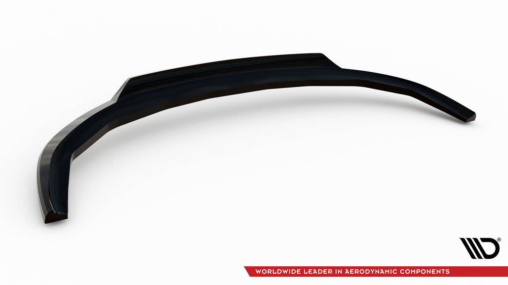 MAXTON DESIGN Front Splitter Chrysler Pacifica Mk2 Facelift