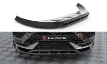 Load image into Gallery viewer, MAXTON DESIGN FRONT SPLITTER CUPRA ATECA MK1 FACELIFT