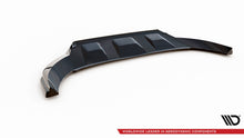Load image into Gallery viewer, MAXTON DESIGN FRONT SPLITTER CUPRA ATECA MK1 FACELIFT