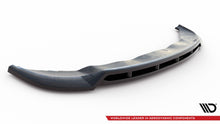 Load image into Gallery viewer, MAXTON DESIGN FRONT SPLITTER DODGE DURANGO MK3 FACELIFT 2021