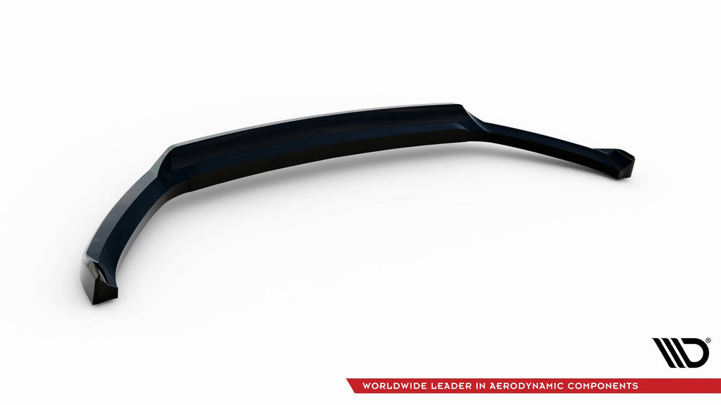 MAXTON DESIGN FRONT SPLITTER FORD EDGE ST MK2