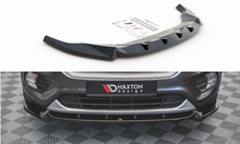 Load image into Gallery viewer, MAXTON DESIGN FRONT SPLITTER FORD ESCAPE MK3