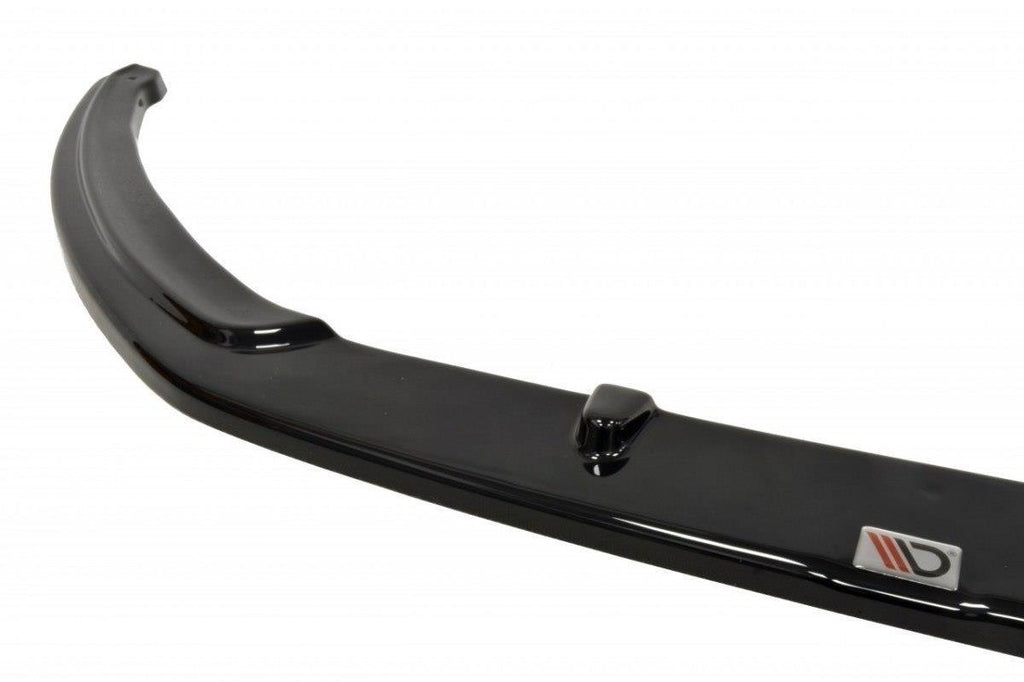 MAXTON DESIGN FRONT SPLITTER FORD FOCUS (STANDARD) MK3.5 (FACELIFT)