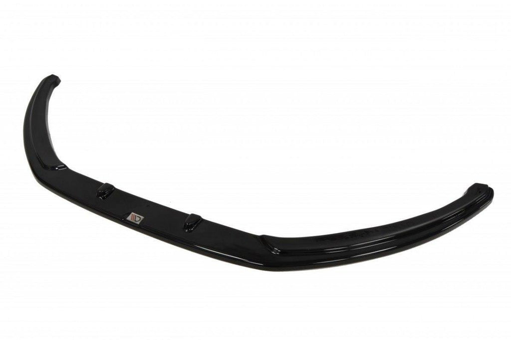 MAXTON DESIGN FRONT SPLITTER FORD FOCUS (STANDARD) MK3.5 (FACELIFT)