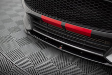 Load image into Gallery viewer, MAXTON DESIGN FRONT SPLITTER FORD FOCUS ST MK3 FL (CUPRA)