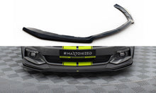 Load image into Gallery viewer, MAXTON DESIGN FRONT SPLITTER V.1 FORD MUSTANG MK6 GT