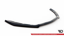 Load image into Gallery viewer, MAXTON DESIGN FRONT SPLITTER V.1 FORD MUSTANG MK6 GT