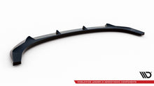 Load image into Gallery viewer, MAXTON DESIGN Front Splitter Hyundai Kona N-Line Mk2