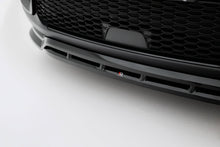 Load image into Gallery viewer, MAXTON DESIGN Front Splitter Jeep Grand Cherokee Trailhawk Mk5
