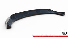 Load image into Gallery viewer, MAXTON DESIGN Front Splitter Kia Sorento Mk4