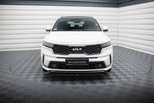 Load image into Gallery viewer, MAXTON DESIGN Front Splitter Kia Sorento Mk4