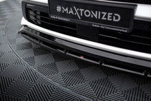 Load image into Gallery viewer, MAXTON DESIGN Front Splitter Kia Sorento Mk4