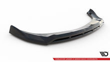 Load image into Gallery viewer, MAXTON DESIGN Front Splitter Kia Sorento Mk4