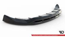 Load image into Gallery viewer, MAXTON DESIGN FRONT SPLITTER LAND ROVER DISCOVERY HSE MK5