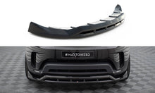 Load image into Gallery viewer, MAXTON DESIGN FRONT SPLITTER LAND ROVER DISCOVERY HSE MK5