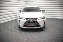 Load image into Gallery viewer, MAXTON DESIGN FRONT SPLITTER LEXUS UX MK1