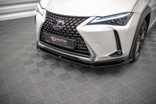 Load image into Gallery viewer, MAXTON DESIGN FRONT SPLITTER LEXUS UX MK1