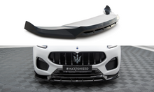 Load image into Gallery viewer, MAXTON DESIGN FRONT SPLITTER MASERATI GRECALE GT / MODENA MK1