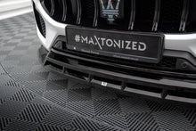 Load image into Gallery viewer, MAXTON DESIGN FRONT SPLITTER MASERATI GRECALE GT / MODENA MK1