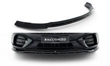 Load image into Gallery viewer, MAXTON DESIGN Front Splitter Mercedes-AMG GLC 43 X254
