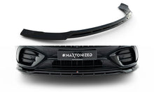 Load image into Gallery viewer, MAXTON DESIGN FRONT SPLITTER  MERCEDES - AMG GLC 43 X254