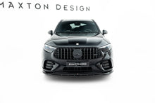 Load image into Gallery viewer, MAXTON DESIGN FRONT SPLITTER  MERCEDES - AMG GLC 43 X254