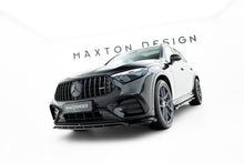 Load image into Gallery viewer, MAXTON DESIGN Front Splitter Mercedes-AMG GLC 43 X254