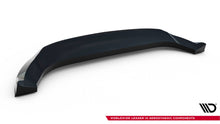 Load image into Gallery viewer, MAXTON DESIGN Front Splitter Mercedes-AMG GLE 53 / AMG-Line SUV / Coupe W167 Facelift / C167 Facelift