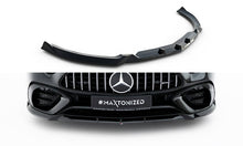 Load image into Gallery viewer, MAXTON DESIGN Front Splitter Mercedes-AMG SL 63 R232